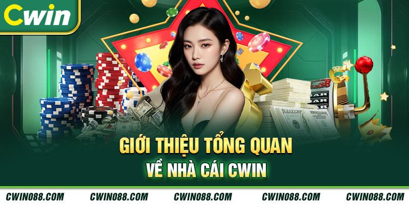 Cwin - Sanh Ca Cuoc Online Uy Tin Hang Chau A Nam 2024