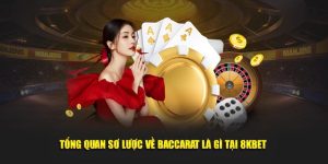 Baccarat là gì​